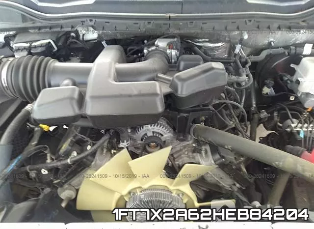 1FT7X2A62HEB84204 фото 2
