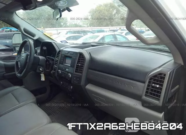 1FT7X2A62HEB84204 фото 6