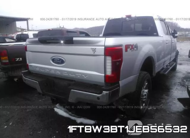 1FT8W3BT1JEB56532 фото 5