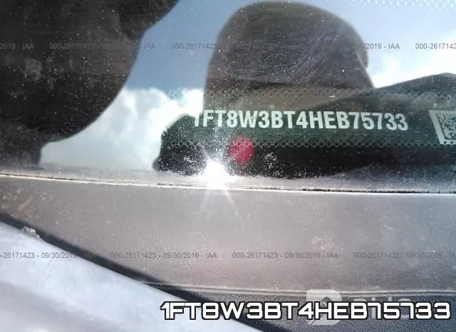 1FT8W3BT4HEB75733 фото 10