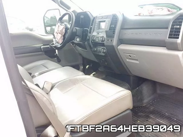 1FTBF2A64HEB39049 фото 6