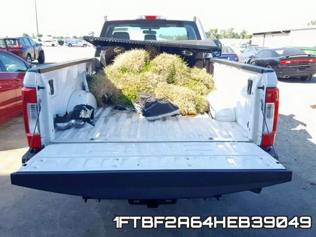 1FTBF2A64HEB39049 фото 7