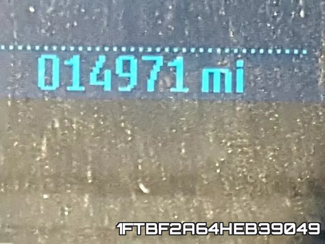 1FTBF2A64HEB39049 фото 9