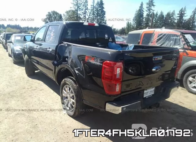 1FTER4FH5KLA01792 фото 4