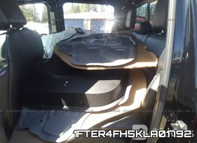 1FTER4FH5KLA01792 фото 9