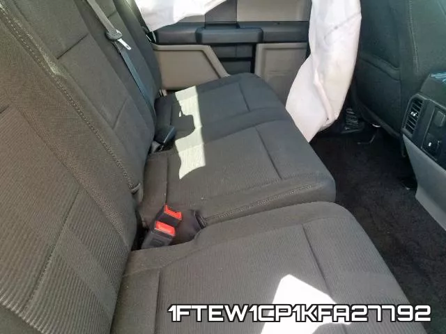 1FTEW1CP1KFA27792 фото 7