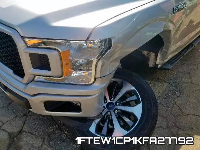1FTEW1CP1KFA27792 фото 10