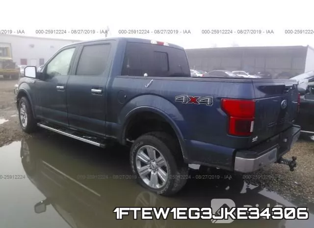 1FTEW1EG3JKE34306 фото 4