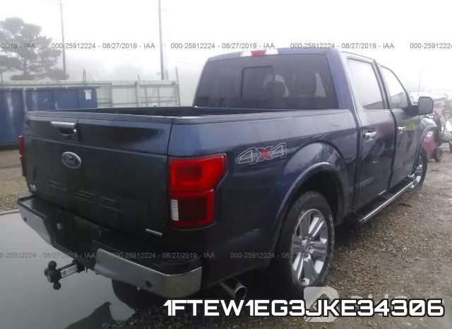 1FTEW1EG3JKE34306 фото 5