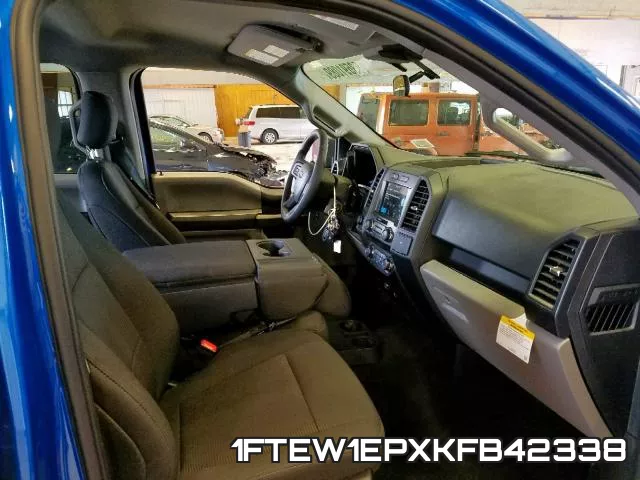 1FTEW1EPXKFB42338 фото 6