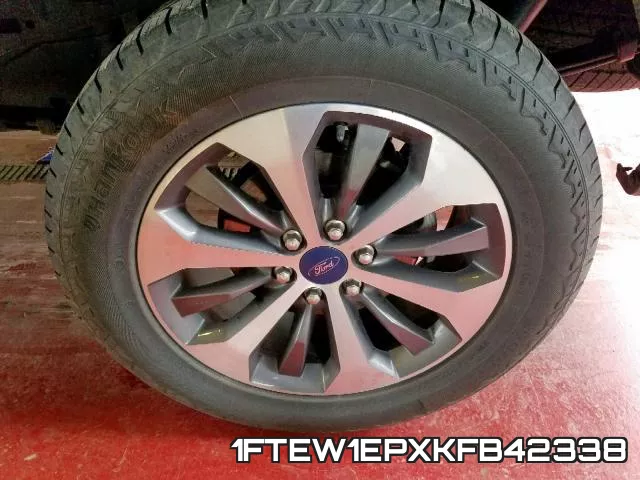 1FTEW1EPXKFB42338 фото 10