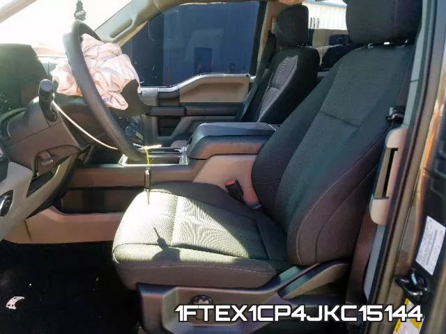 1FTEX1CP4JKC15144 фото 6