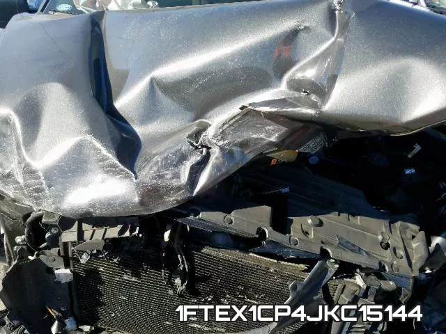 1FTEX1CP4JKC15144 фото 8