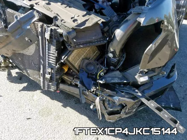 1FTEX1CP4JKC15144 фото 10
