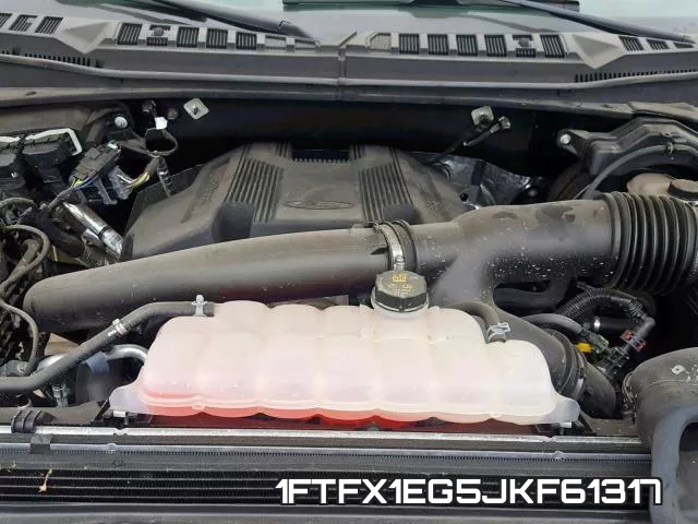 1FTFX1EG5JKF61317 фото 8