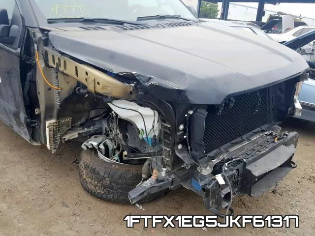 1FTFX1EG5JKF61317 фото 10