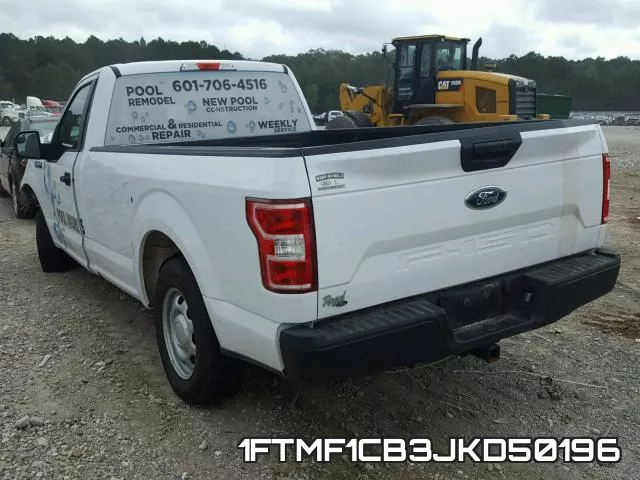 1FTMF1CB3JKD50196 фото 4