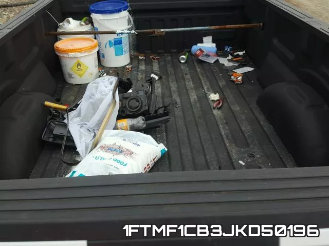 1FTMF1CB3JKD50196 фото 7
