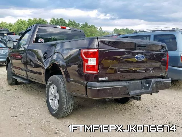 1FTMF1EPXJKD76674 фото 4