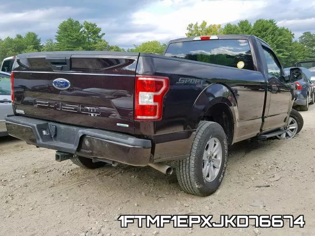 1FTMF1EPXJKD76674 фото 5