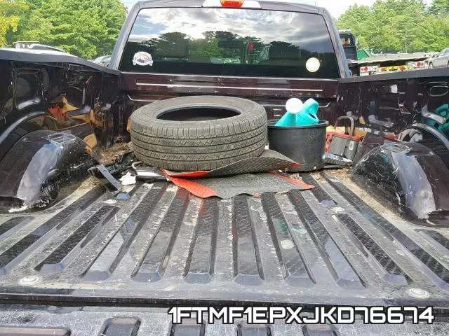 1FTMF1EPXJKD76674 фото 7