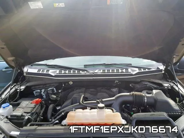 1FTMF1EPXJKD76674 фото 8