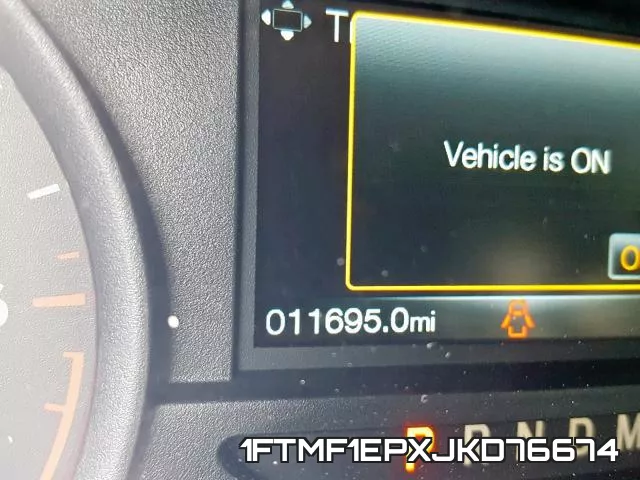 1FTMF1EPXJKD76674 фото 9