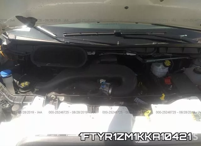 1FTYR1ZM1KKA10421 фото 2