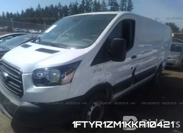 1FTYR1ZM1KKA10421 фото 3