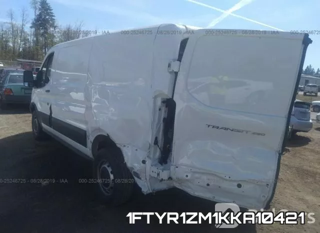 1FTYR1ZM1KKA10421 фото 4