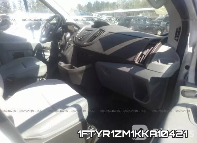 1FTYR1ZM1KKA10421 фото 6