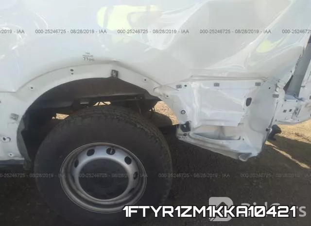 1FTYR1ZM1KKA10421 фото 7
