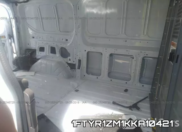 1FTYR1ZM1KKA10421 фото 9