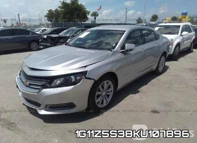 1G11Z5S38KU107896 фото 3