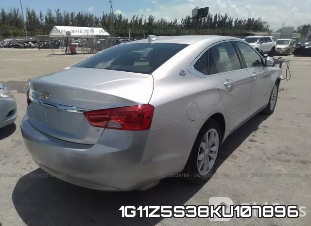1G11Z5S38KU107896 фото 5