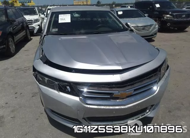 1G11Z5S38KU107896 фото 7