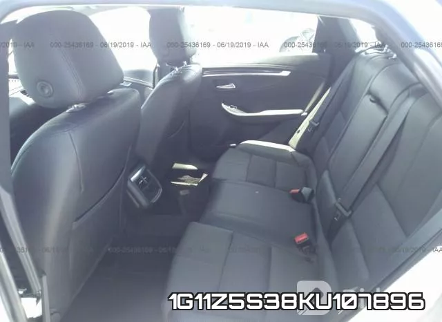 1G11Z5S38KU107896 фото 9