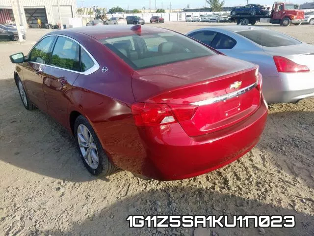 1G11Z5SA1KU117023 фото 4