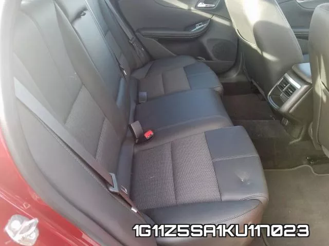 1G11Z5SA1KU117023 фото 7