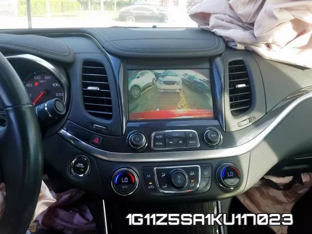 1G11Z5SA1KU117023 фото 10