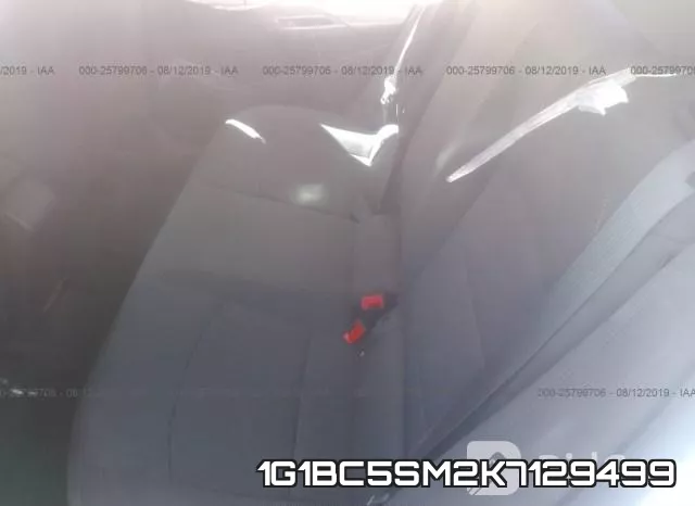 1G1BC5SM2K7129499 фото 9