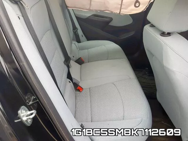 1G1BC5SM8K7112609 фото 7