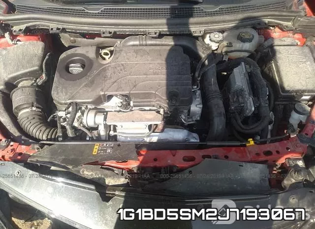 1G1BD5SM2J7193067 фото 2