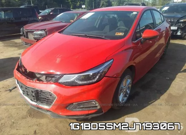 1G1BD5SM2J7193067 фото 3