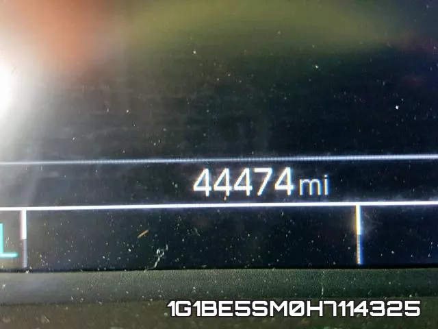 1G1BE5SM0H7114325 фото 9