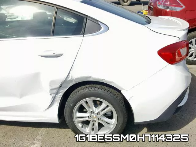 1G1BE5SM0H7114325 фото 10