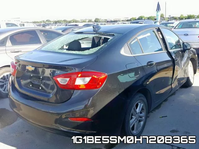 1G1BE5SM0H7208365 фото 5