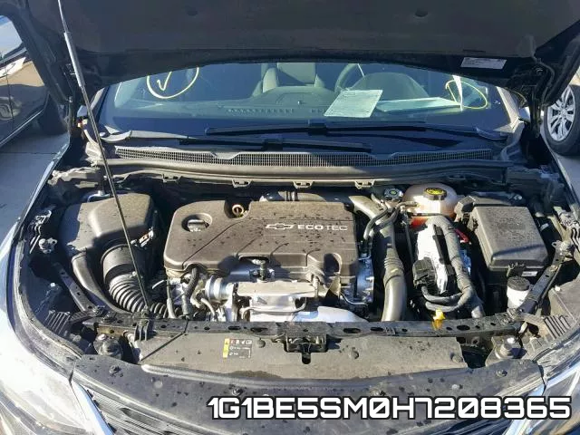 1G1BE5SM0H7208365 фото 8