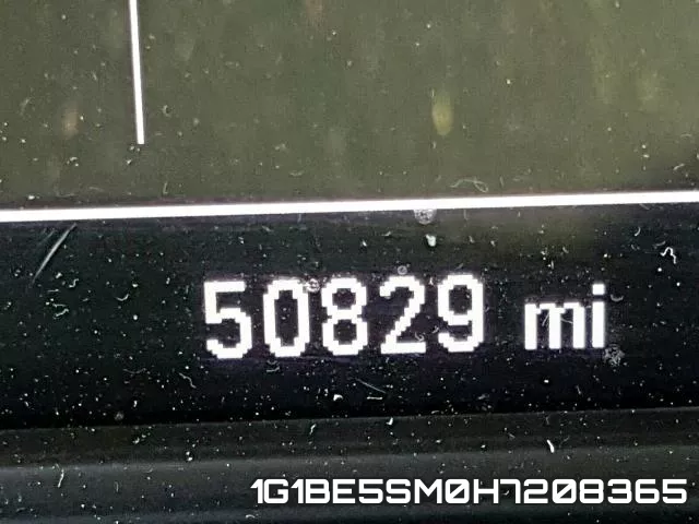 1G1BE5SM0H7208365 фото 9