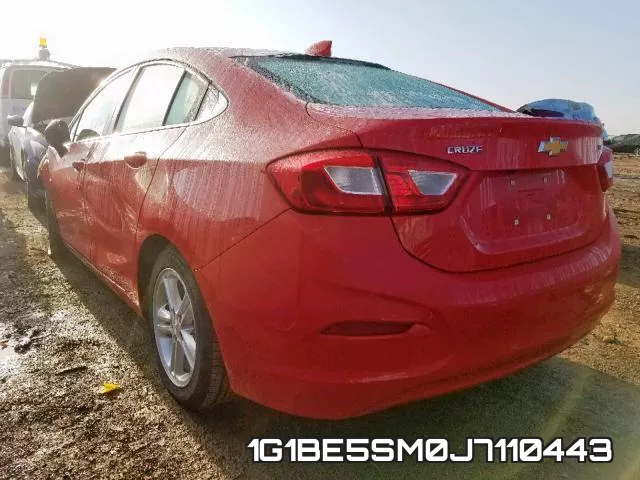 1G1BE5SM0J7110443 фото 4